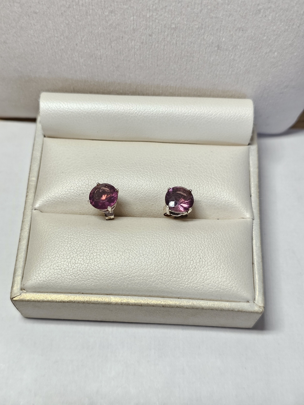 Sterling Silver 925 Earrings